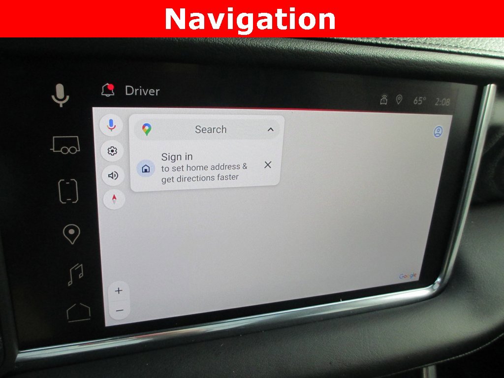 Certified 2023 GMC Yukon XL Denali image 14