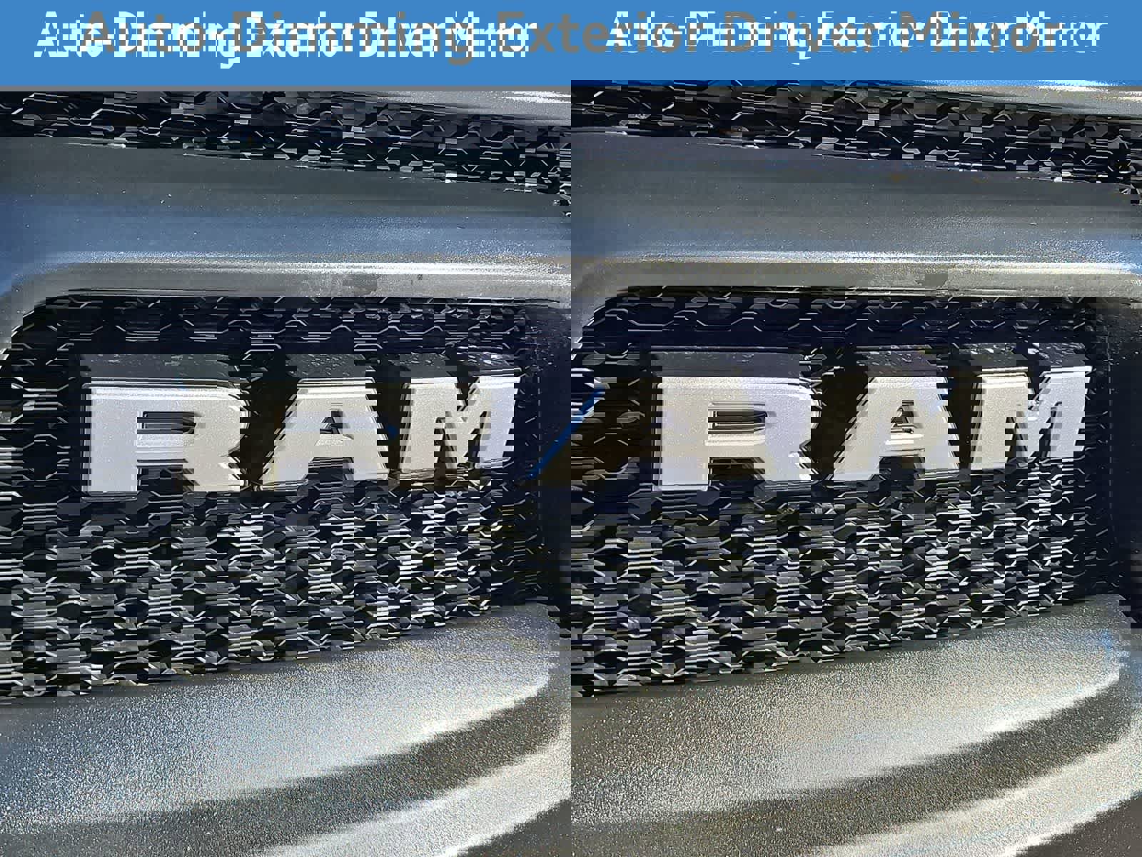 Used 2022 RAM 1500 Rebel w/ Rebel Level 1 Equipment Group image 14