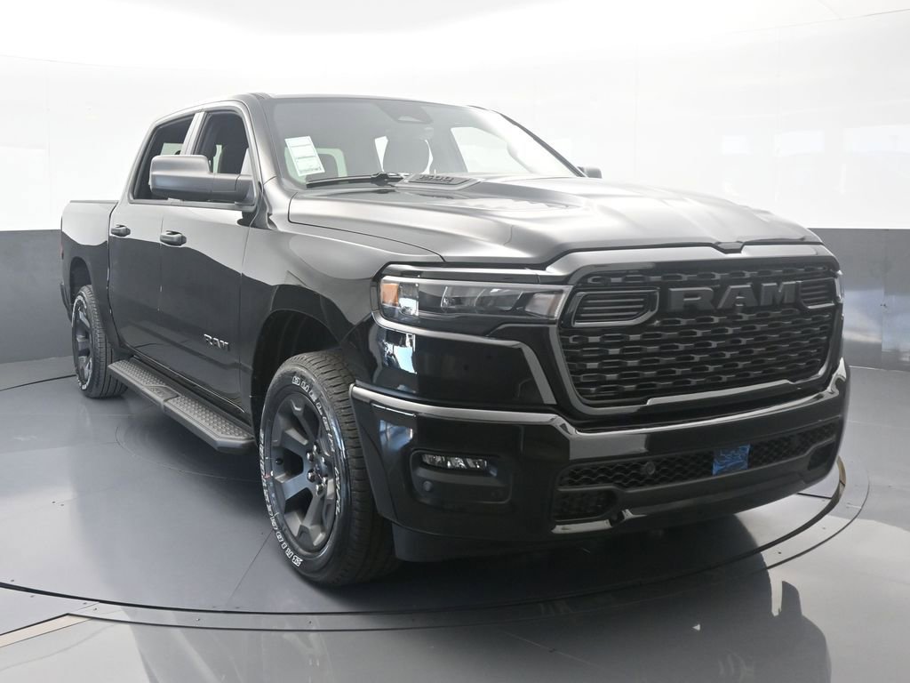 New 2026 RAM 1500 Express image 9