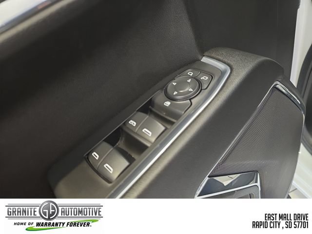 Used 2024 Chevrolet Silverado 1500 RST w/ Rally Edition AWD/4WD image 12