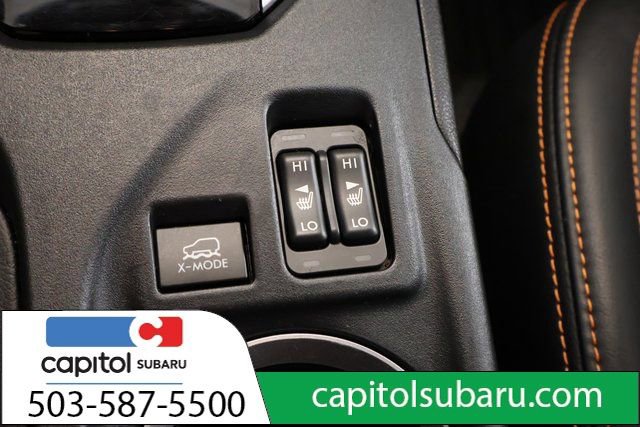 Used 2021 Subaru Crosstrek 2.5i Limited image 21