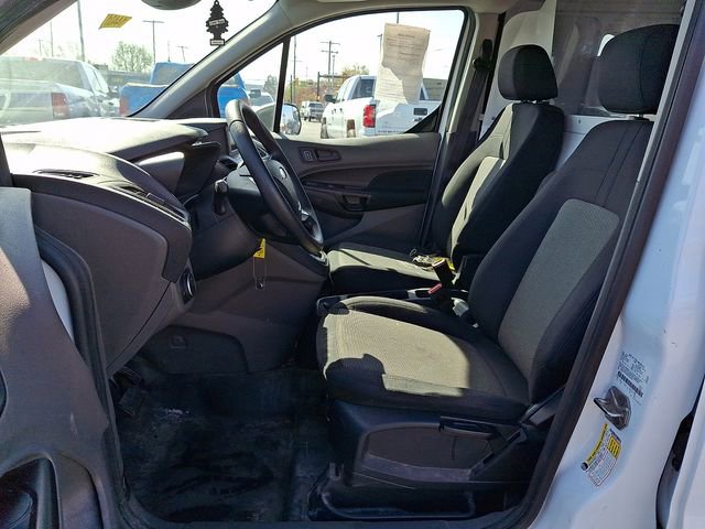 Used 2022 Ford Transit Connect XL image 9