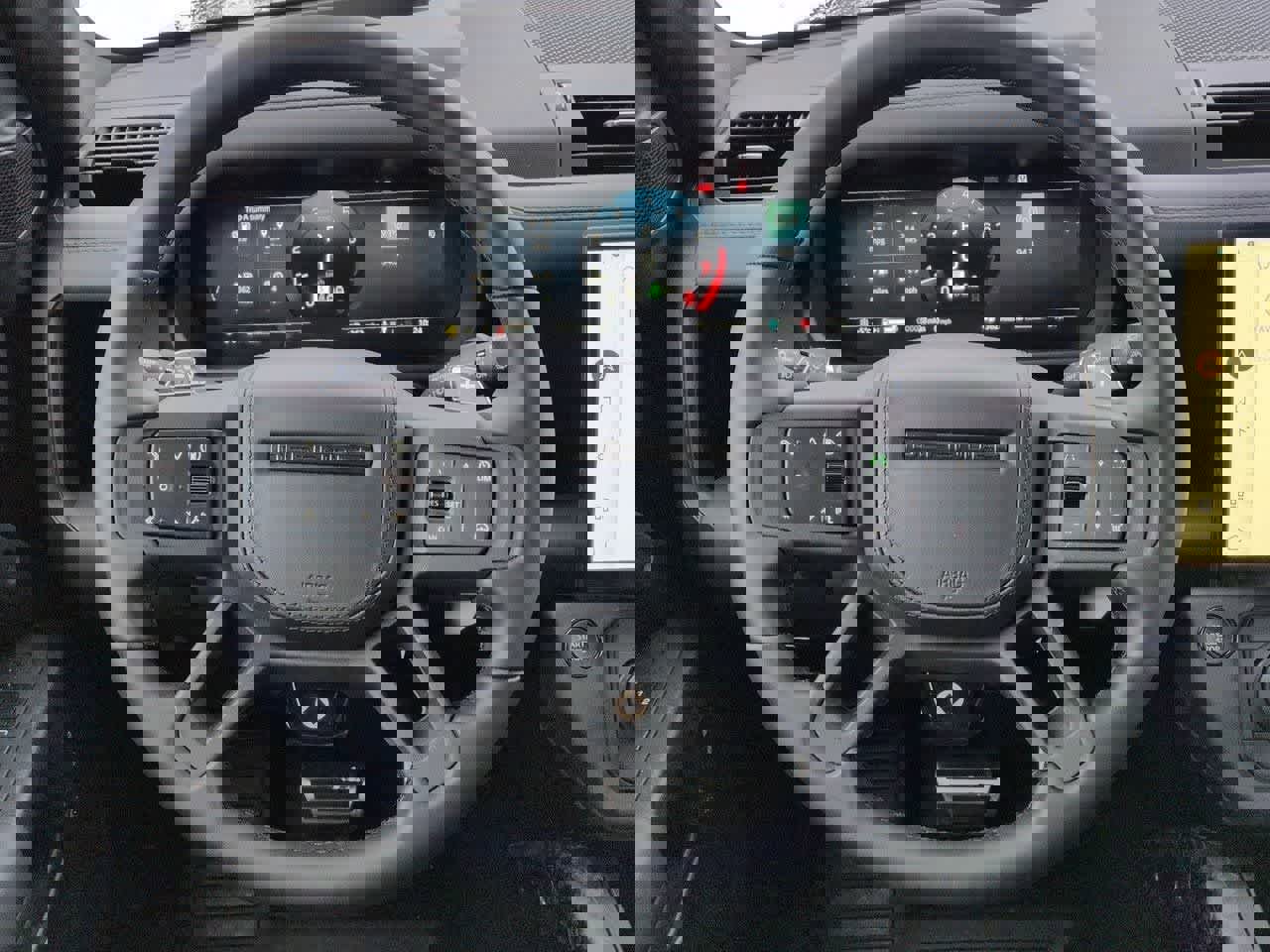 New 2026 Land Rover Defender 110 OCTA image 24