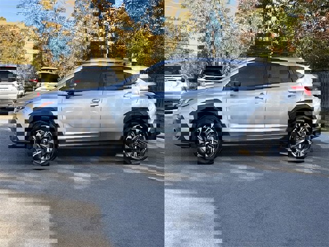 Certified 2025 Subaru Crosstrek 2.5i Premium image 6