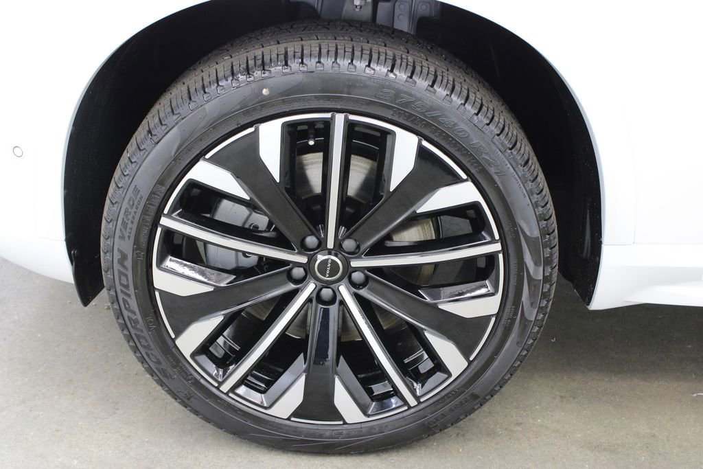 New 2026 Volvo XC90 T8 Ultra w/ Protection Package Premier AWD/4WD image 31