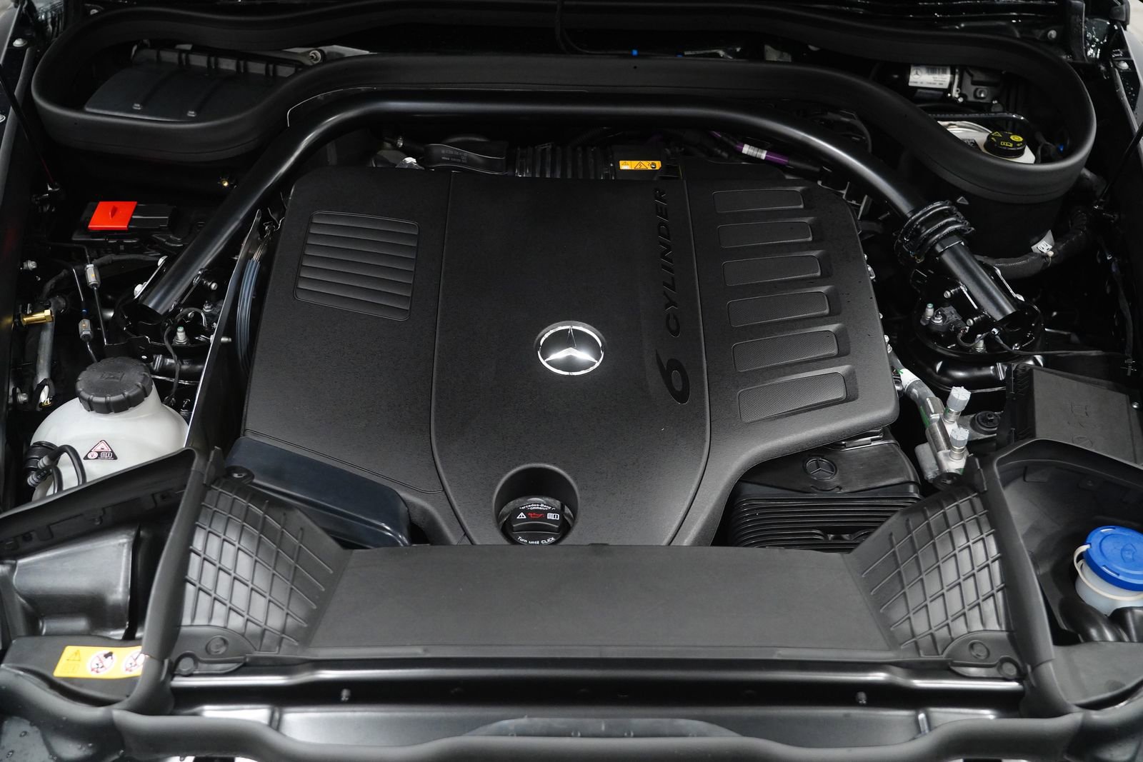 New 2026 Mercedes-Benz G 550 image 34