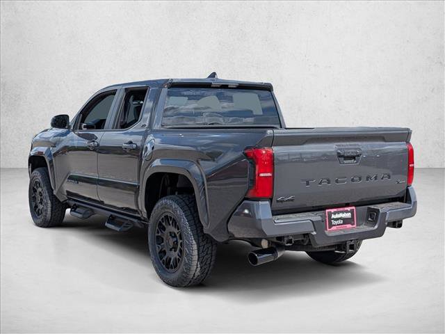New 2026 Toyota Tacoma SR5 AWD/4WD image 9