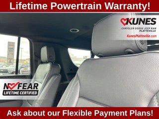 Used 2023 GMC Yukon XL Denali image 52