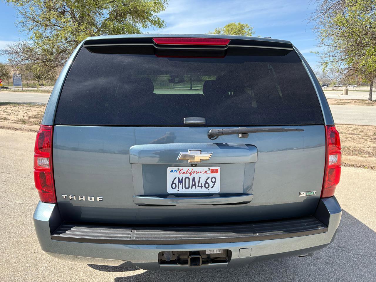 Used 2010 Chevrolet Tahoe LS RWD image 11