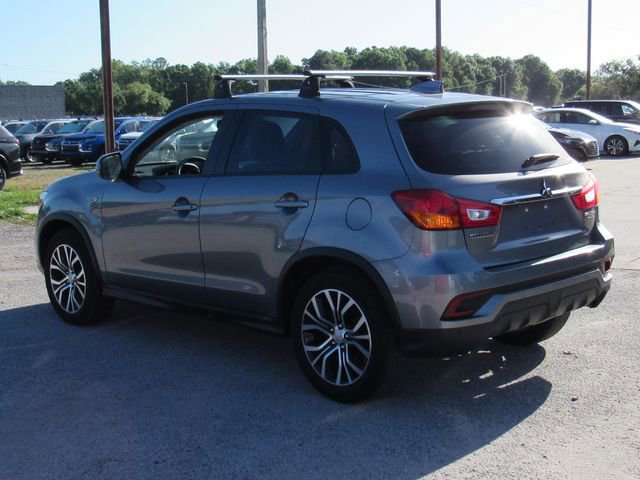 Used 2018 Mitsubishi Outlander Sport LE AWD/4WD image 6