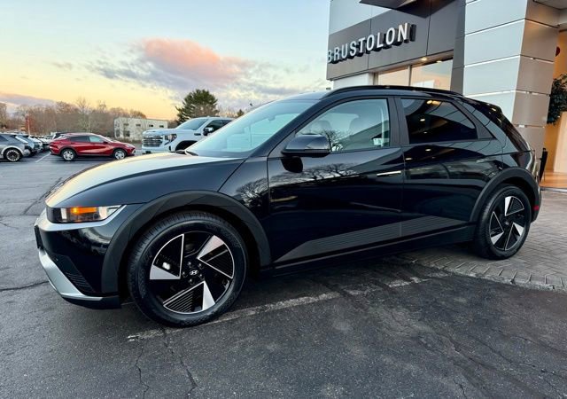 Used 2025 Hyundai Ioniq 5 SEL image 7