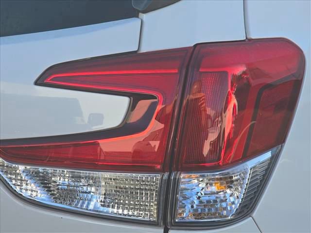 Used 2022 Subaru Forester Touring w/ Popular Package #3 AWD/4WD image 25