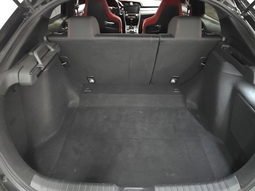 Used 2019 Honda Civic Type R image 11