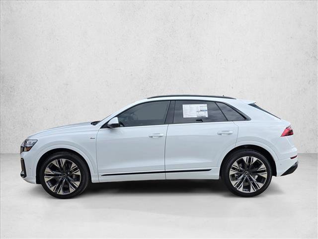 New 2026 Audi Q8 Premium Plus image 8