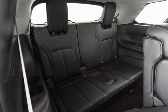 Used 2024 INFINITI QX60 Luxe image 20