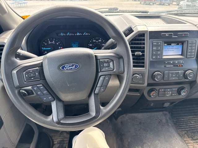 Used 2022 Ford F250 XL w/ XL Value Package RWD image 10