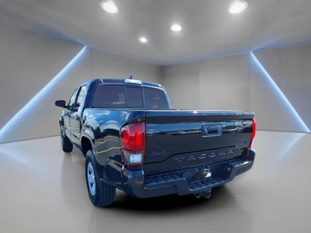 Certified 2023 Toyota Tacoma SR AWD/4WD image 22