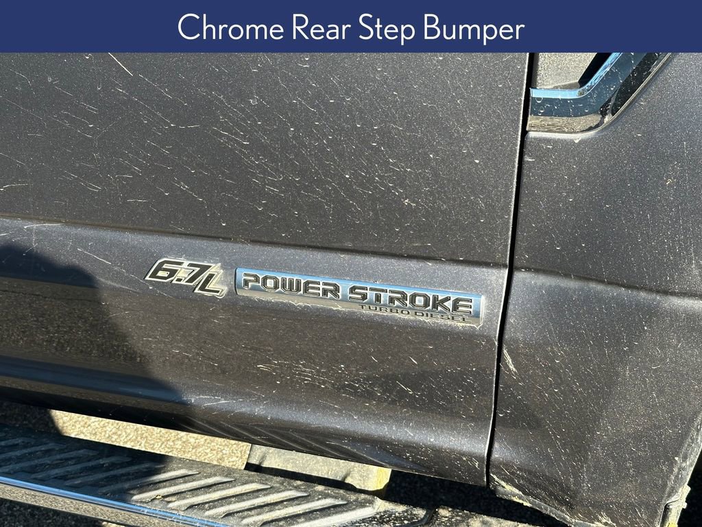 Used 2022 Ford F250 XL w/ Power Equipment Group image 14