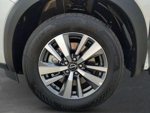 New 2025 Nissan Pathfinder SL image 10