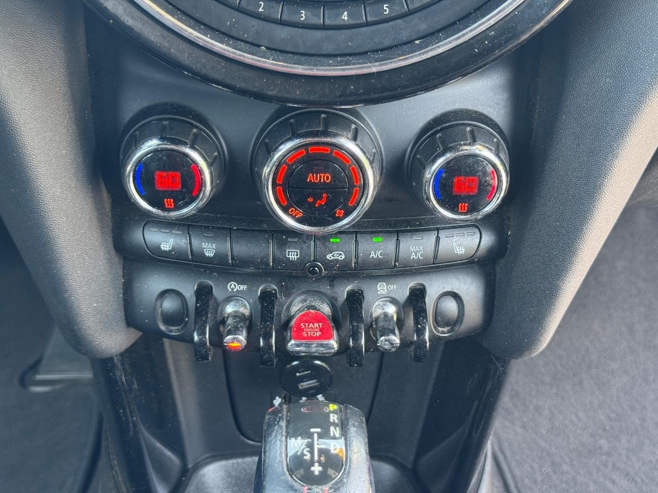 Used 2017 MINI Cooper S FWD image 15