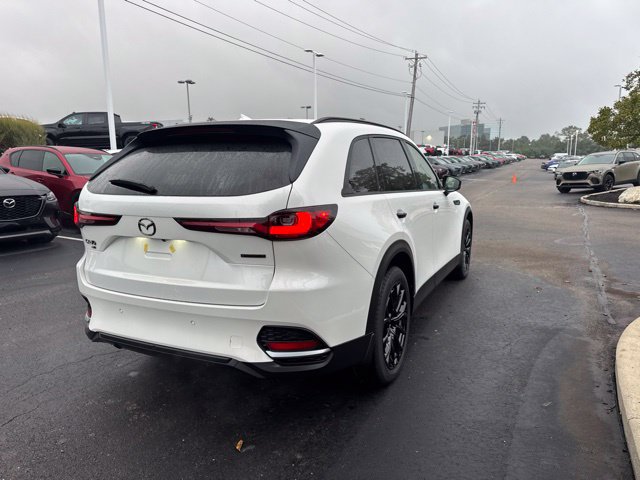 New 2026 MAZDA CX-70 3.3 Turbo w/ Premium Package AWD/4WD image 8