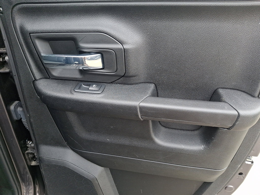 Used 2022 RAM 1500 Classic Warlock w/ Electronics Group image 14
