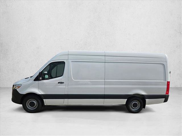 New 2026 Mercedes-Benz Sprinter 2500 image 8