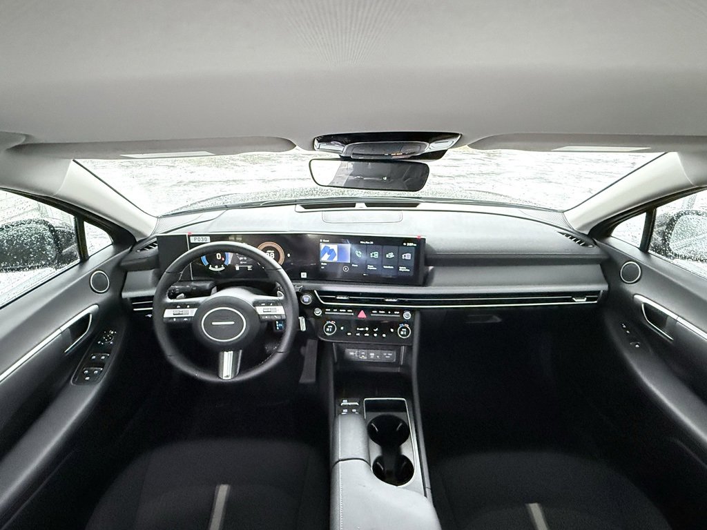 New 2026 Hyundai Sonata SEL image 29