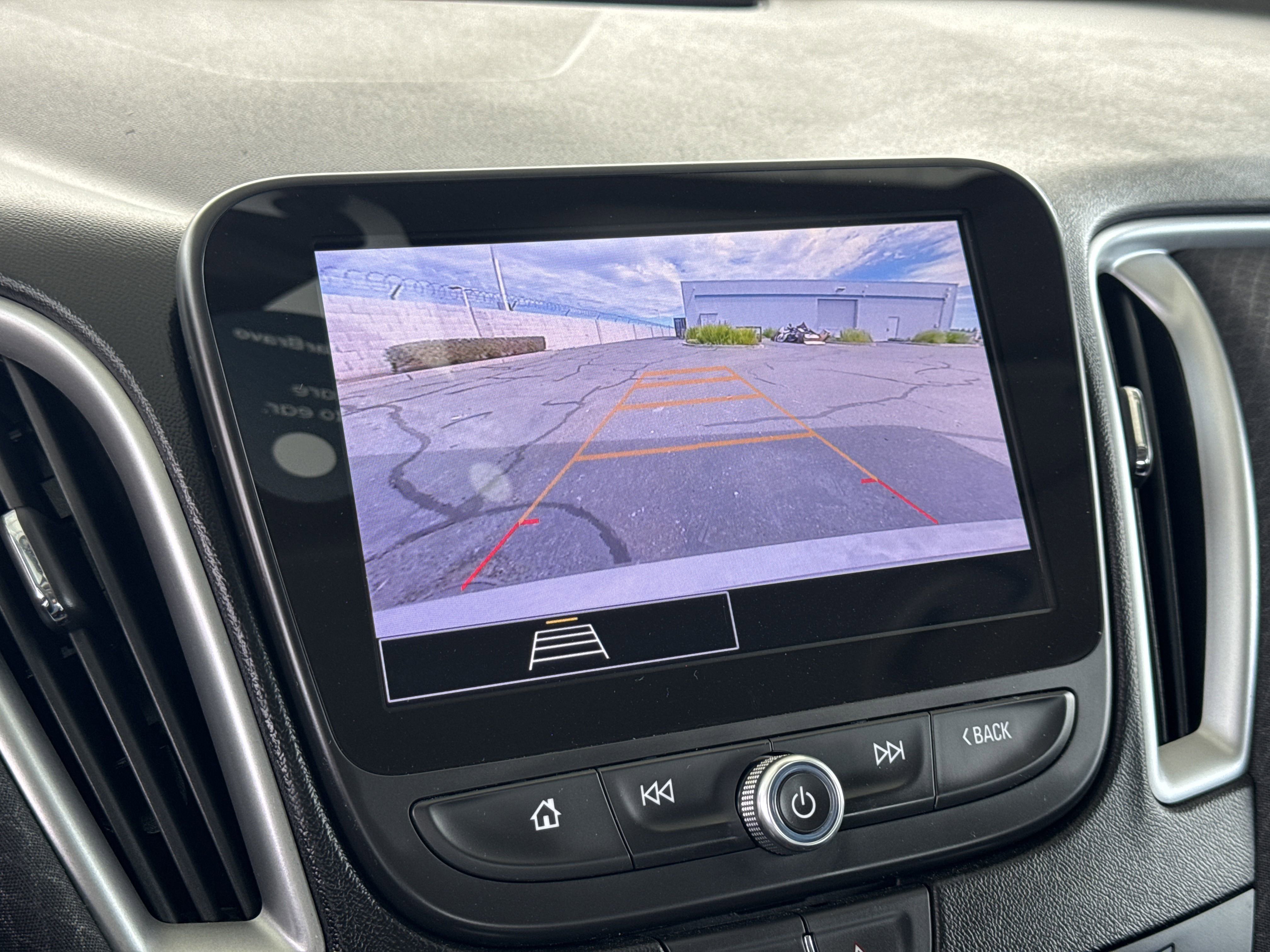 Certified 2023 Chevrolet Malibu LT image 24