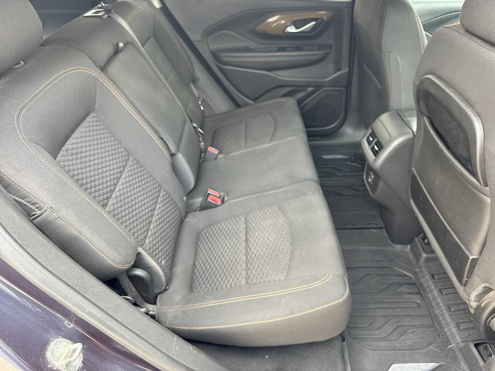 Used 2019 GMC Terrain SLE w/ Driver Convenience Package FWD image 19