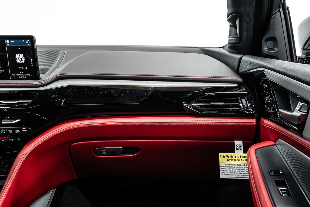 New 2026 Acura MDX A-Spec image 19