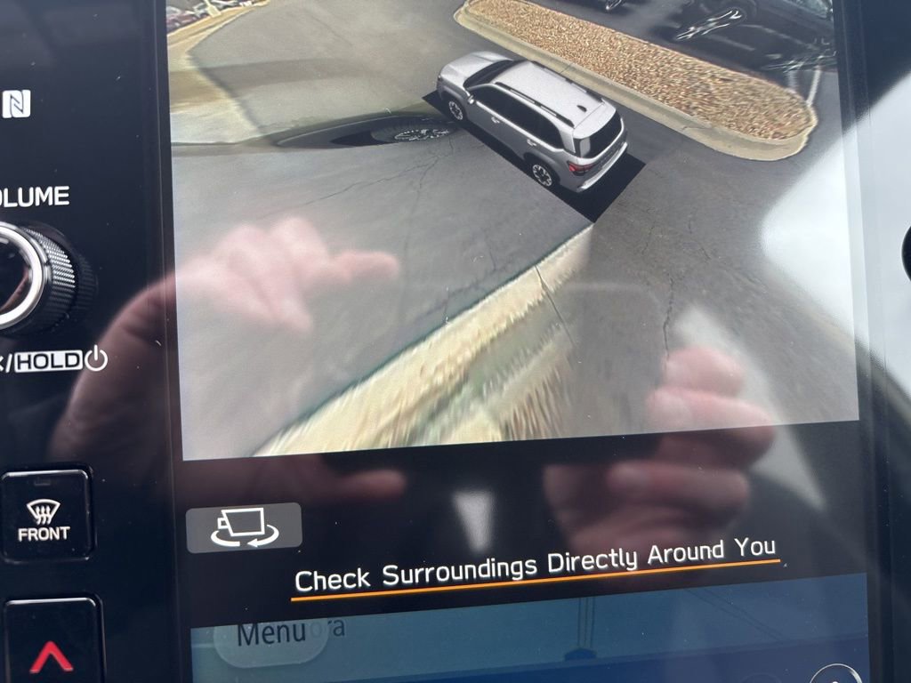 New 2026 Subaru Forester Touring image 27