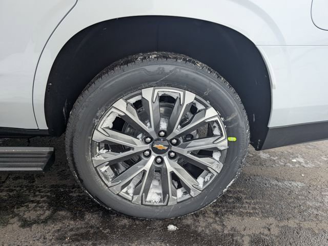 New 2026 Chevrolet Tahoe High Country image 24