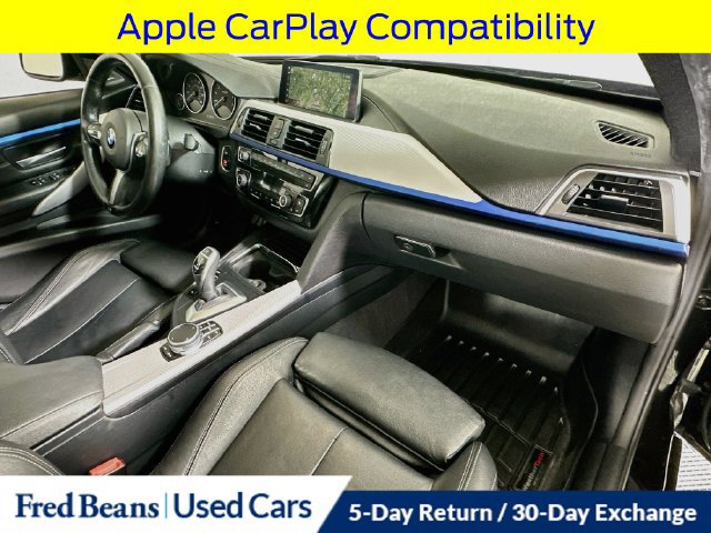 Used 2018 BMW 340i Sedan RWD image 37