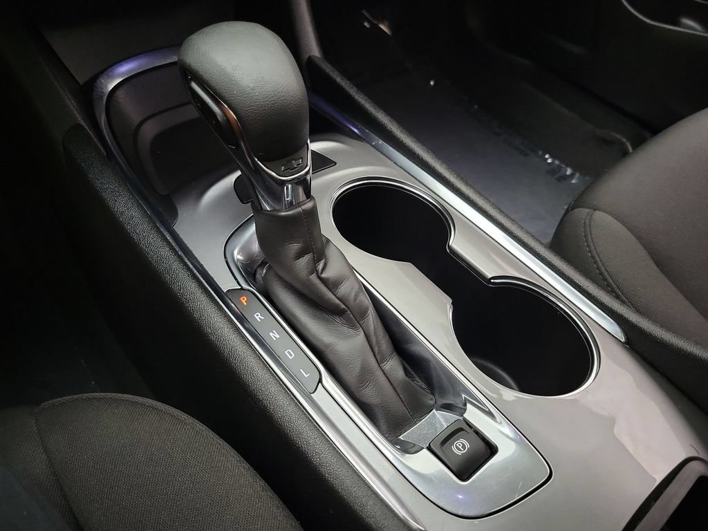Certified 2024 Chevrolet Malibu LT FWD image 18