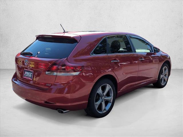 Used 2013 Toyota Venza XLE w/ XLE Premium Pkg FWD image 5