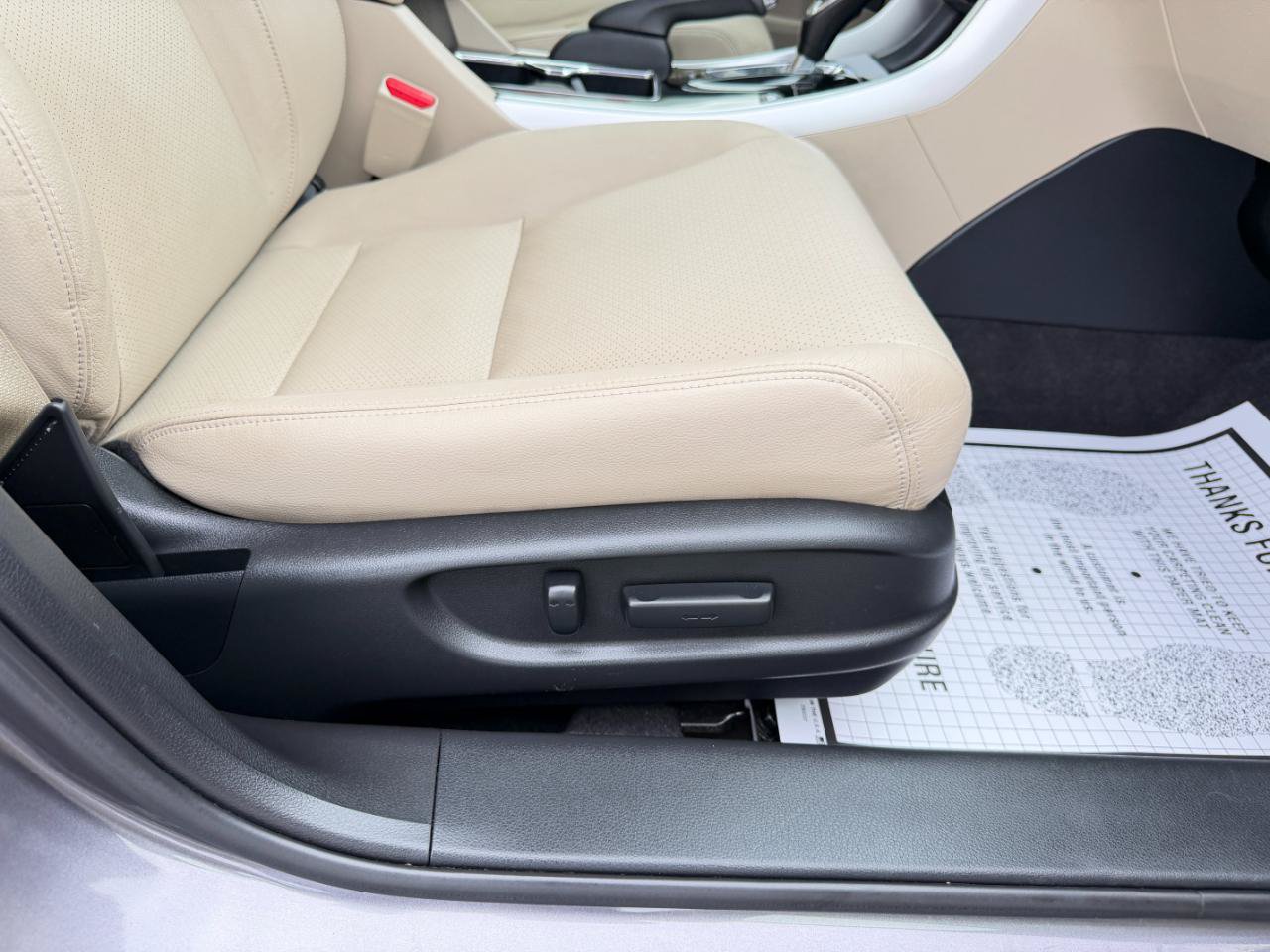 Used 2017 Honda Accord EX-L image 45