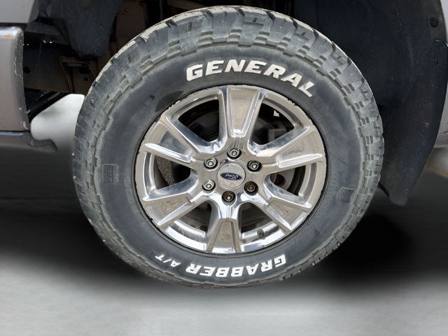 Used 2006 Ford F150 FX4 AWD/4WD image 19