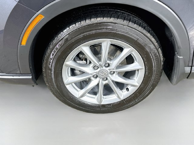 Used 2026 Honda CR-V EX image 15
