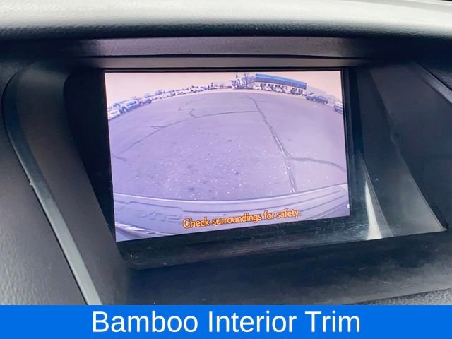 Used 2015 Lexus RX 450h AWD image 10