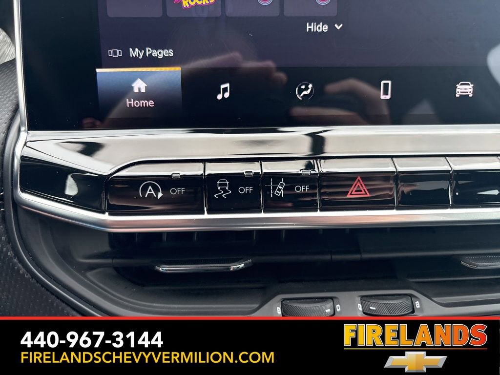 Used 2022 Jeep Compass Altitude w/ Convenience Group image 21