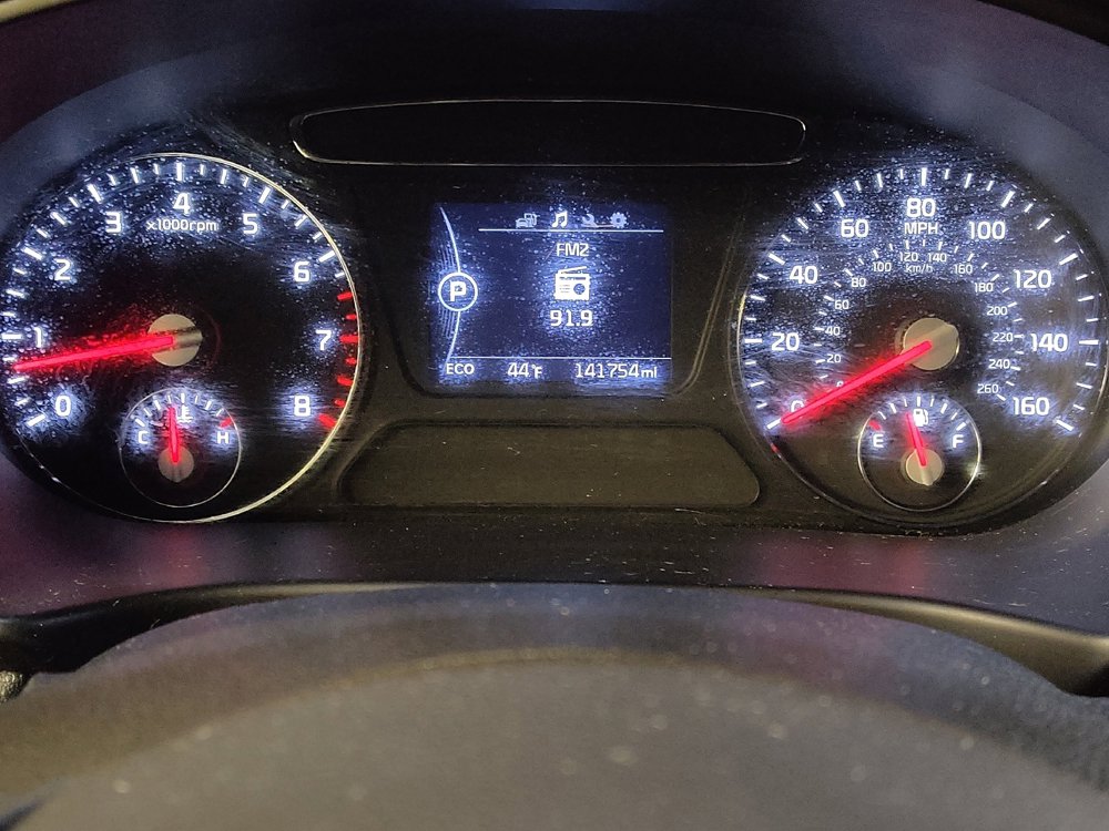 Used 2016 Kia Sorento LX image 23