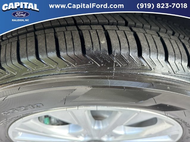 Certified 2024 Ford Escape Active FWD image 14