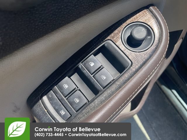 Used 2015 Chevrolet Malibu LT w/ Power Convenience Package FWD image 19