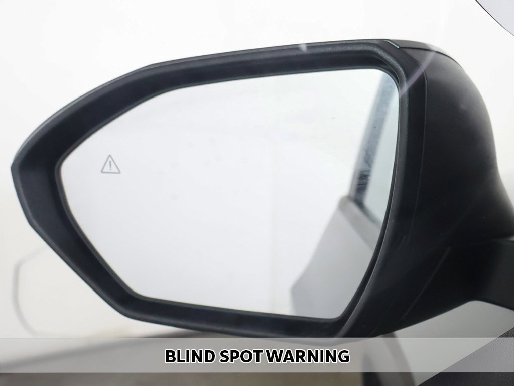 Used 2022 Hyundai Tucson Blue AWD/4WD image 5