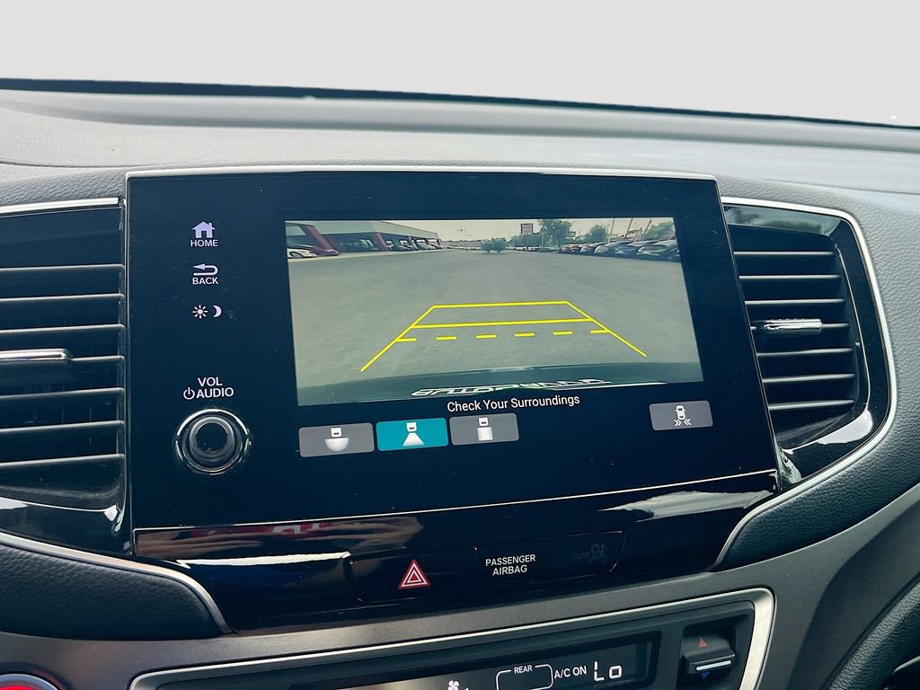 Used 2021 Honda Passport EX-L image 13