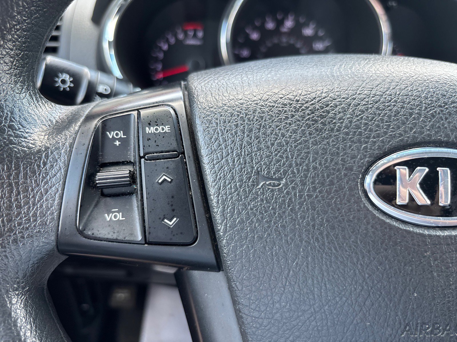 Used 2013 Kia Sorento LX w/ Convenience Pkg AWD/4WD image 19