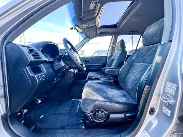 Used 2002 Honda CR-V EX image 15