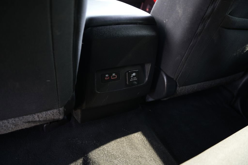 Used 2023 Nissan Frontier PRO-4X w/ Pro Convenience Package AWD/4WD image 23