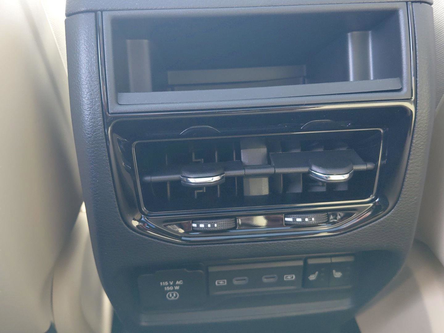 New 2026 Jeep Grand Cherokee Limited w/ Trailer Tow Package image 42